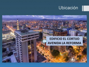 apartamento 407 zona 9